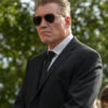 Harlan Buckley Blazer