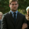 Cane Buckley Black Blazer
