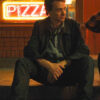 Daniel LaRusso Black Jacket