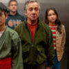Mr. Han Corduroy Jacket
