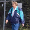 John Madden Track Jacket