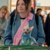 Jessica Blazer Coat