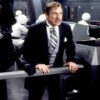 President Skroob Grey Coat