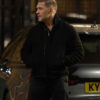 Harry Da Souza Black Jacket