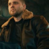 Freddie Shaw Leather Jacket