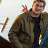 Cane Buckley Brown Jacket