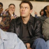 Dominic West Black Jacket