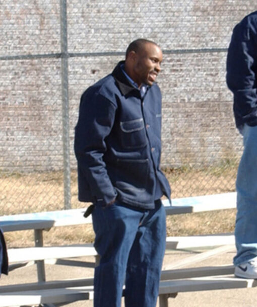 Avon Barksdale Denim Jacket