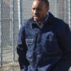 Avon Barksdale Denim Jacket
