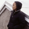 Sonja Sohn Puffer Jacket