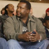 Wendell Pierce Bomber Jacket