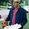 Billy Madison Blue Jacket