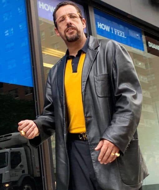 Adam Sandler Blazer