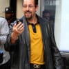Adam Sandler Blazer