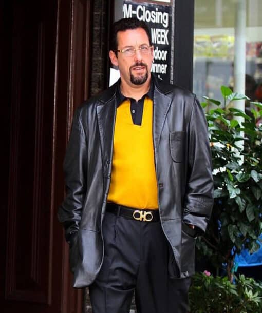 Adam Sandler Blazer
