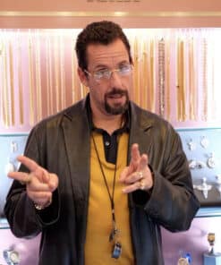 Adam Sandler Blazer