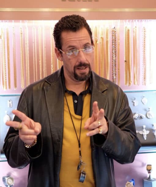Adam Sandler Blazer