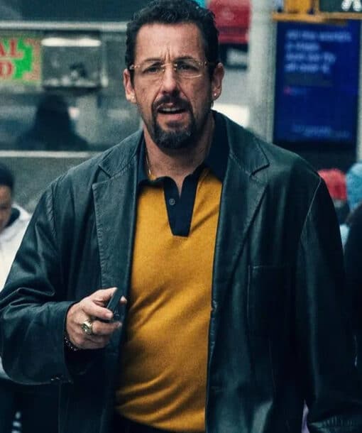 Adam Sandler Blazer