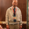 Bob Odenkirk Track Jacket