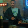 Bob Odenkirk Zipper Hoodie