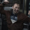 Bob Odenkirk Suede Jacket