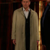 Bruce Willis Trench Coat