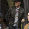 Frank Moses Leather Jacket