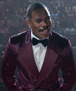 Colman Domingo Blazer