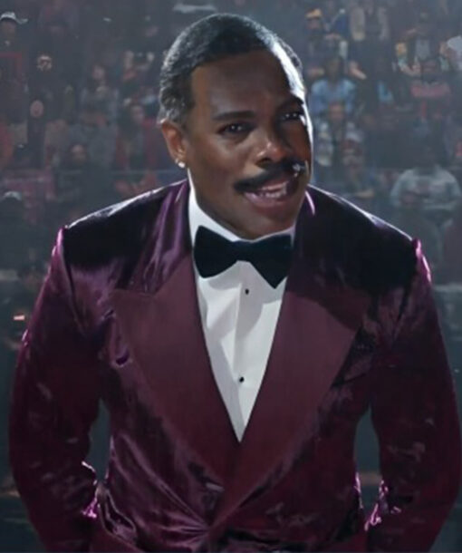 Colman Domingo Blazer