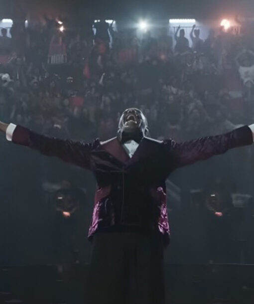 Colman Domingo Blazer