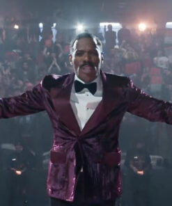 Colman Domingo Blazer