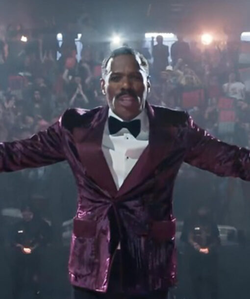 Colman Domingo Blazer