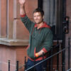 Glen Powell Hoodie