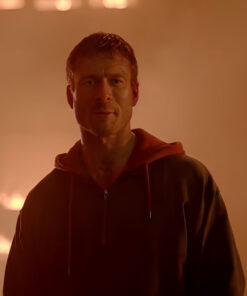 Glen Powell Hoodie