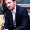 John Finch Black Blazer