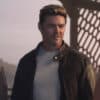Karl Urban Leather Jacket