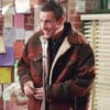 Adam Sandler Plaid Jacket