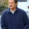 Harry Castillo Wool Jacket