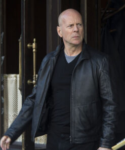 Bruce Willis Jacket