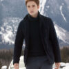 Edward Cullen Wool Jacket