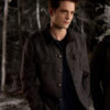 Edward Cullen Grey Jacket
