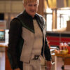 Green Lantern Costume Jacket