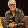 James Gunn Brown Jacket