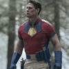 Peacemaker Costume Jacket