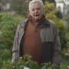Mel Tuck Cotton Jacket