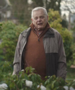 Mel Tuck Cotton Jacket
