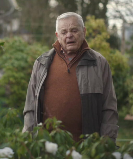 Mel Tuck Cotton Jacket