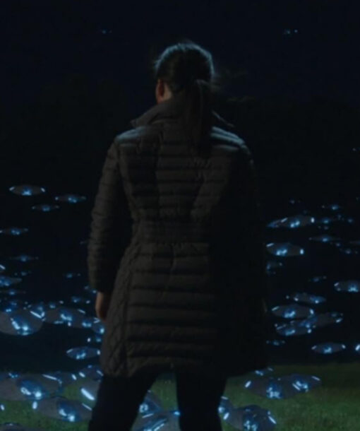 Sophie Song Puffer Jacket