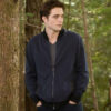 Robert Pattinson Bomber Jacket