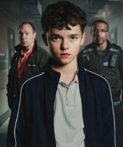 Owen Cooper Track Jacket